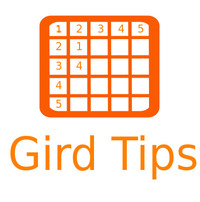 Sudoku Gird Tips